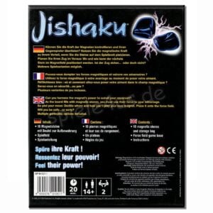 Jishaku