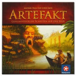 Artefakt