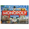 Monopoly Hamburg