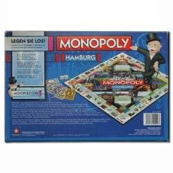 Monopoly Hamburg