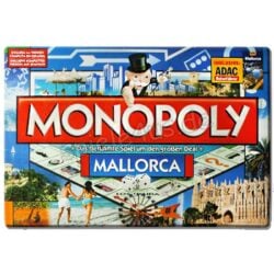 Monopoly Mallorca