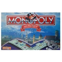 Monopoly München