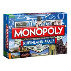 Monopoly Rheinland-Pfalz