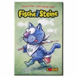 Fische und Steine