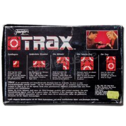 Trax Legespiel