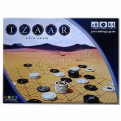 Tzaar