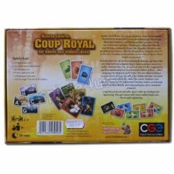 Coup Royal