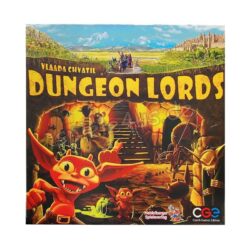 Dungeon Lords