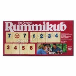 Original Rummikub NL