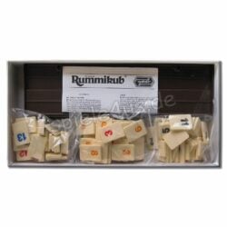 Original Rummikub NL