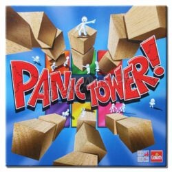 Panic Tower