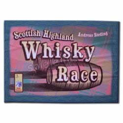 Scottish Highland Whisky Race