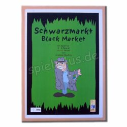 Schwarzmarkt MOD Games