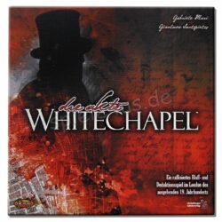 Die Akte Whitechapel