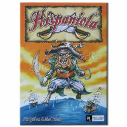 Hispaniola