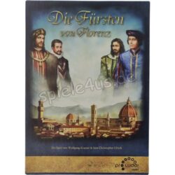 Die Fürsten von Florenz Pro Ludo