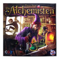 Die Alchemisten