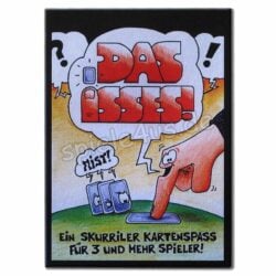 Das isses! Kartenspiel