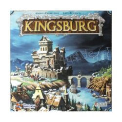 Kingsburg