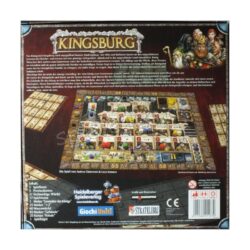 Kingsburg