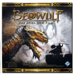 Beowulf Heidelberger Spieleverlag