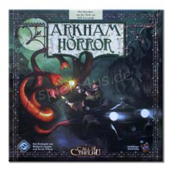 Arkham Horror