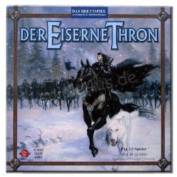 Der eiserne Thron