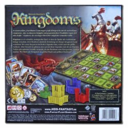 Kingdoms