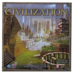 Civilization Das Brettspiel