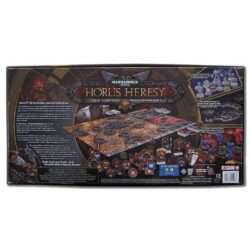 Horus Heresy Der große Bruderkrieg