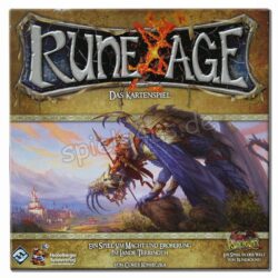 Rune Age Das Kartenspiel