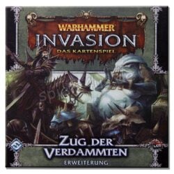 Warhammer Zug der Verdammten