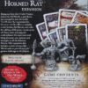 Chaos in the Old World The Horned Rat ENGLISCH