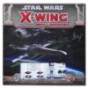 Star Wars X-Wing Miniaturen-Spiel
