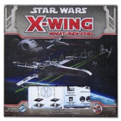 Star Wars X-Wing Miniaturen-Spiel