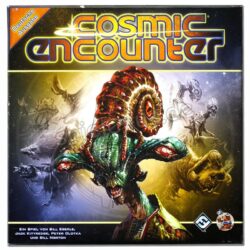 Cosmic Encounter