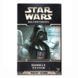 Star Wars Kartenspiel LCG Dunkle Zeiten