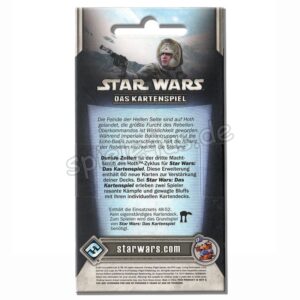 Star Wars Kartenspiel LCG Dunkle Zeiten