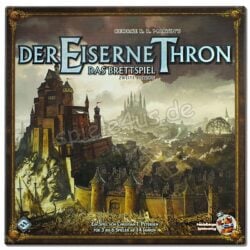 Der eiserne Thron 2 Edition