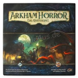 Arkham Horror: Das Kartenspiel