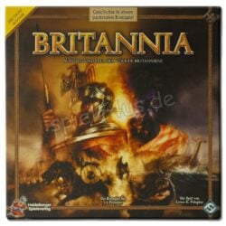 Britannia DEUTSCH