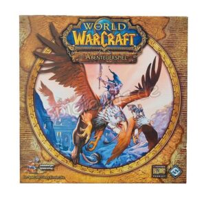 World of Warcraft Das Abenteuerspiel