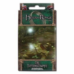 Herr der Ringe LCG Die Totensümpfe