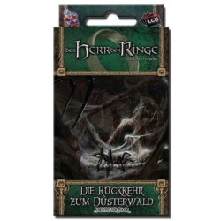 Herr der Ringe LCG Die Rückkehr zum Düsterwald