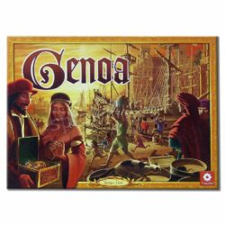 Genoa