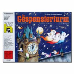 Im Gespenstertum