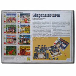 Im Gespenstertum