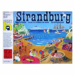 Strandburg