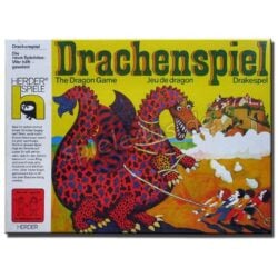 Drachenspiel