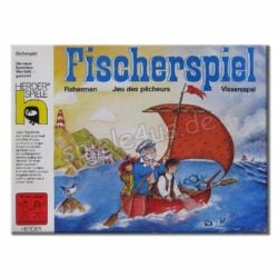 Fischerspiel Herder